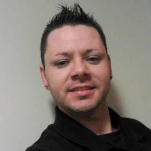 Meet your Posher, Brad